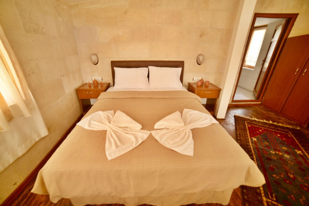 Peri Cave Hotel 10/54