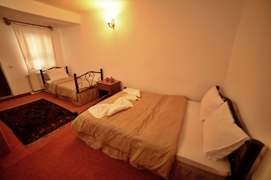 Peri Cave Hotel 14/54