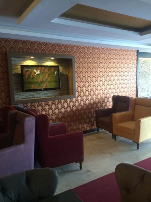 Metro Otel Izmir 11/18