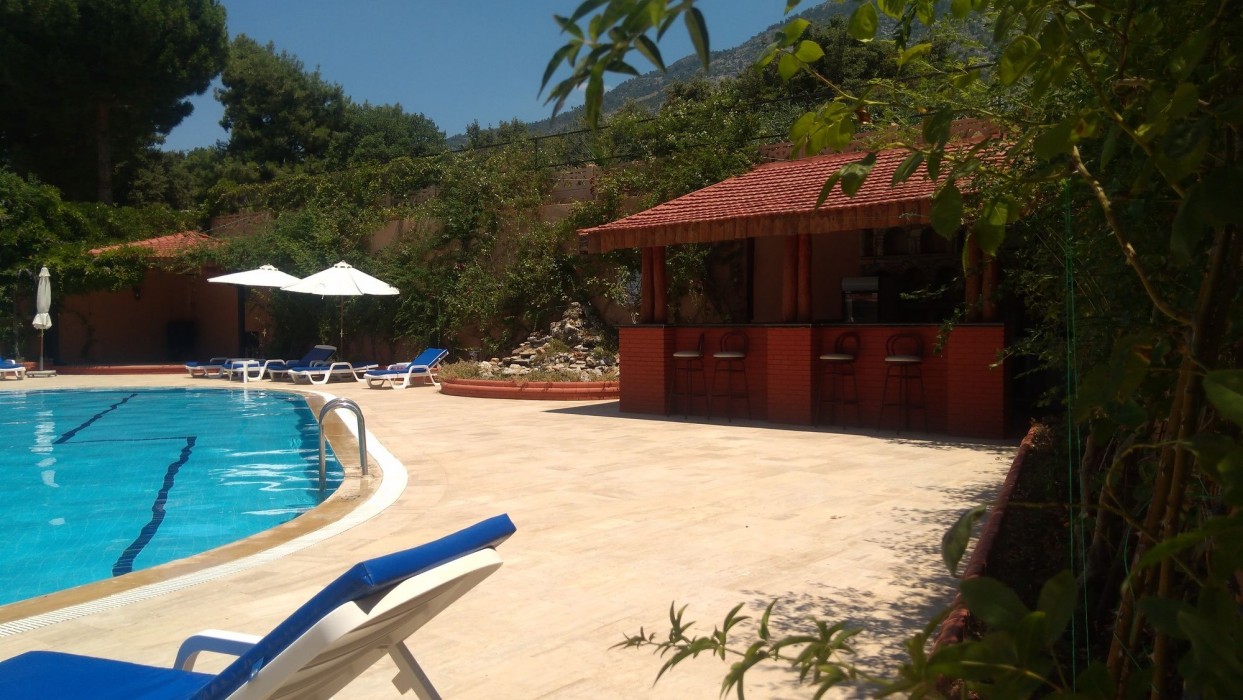 Boncuklu Otel 22/45