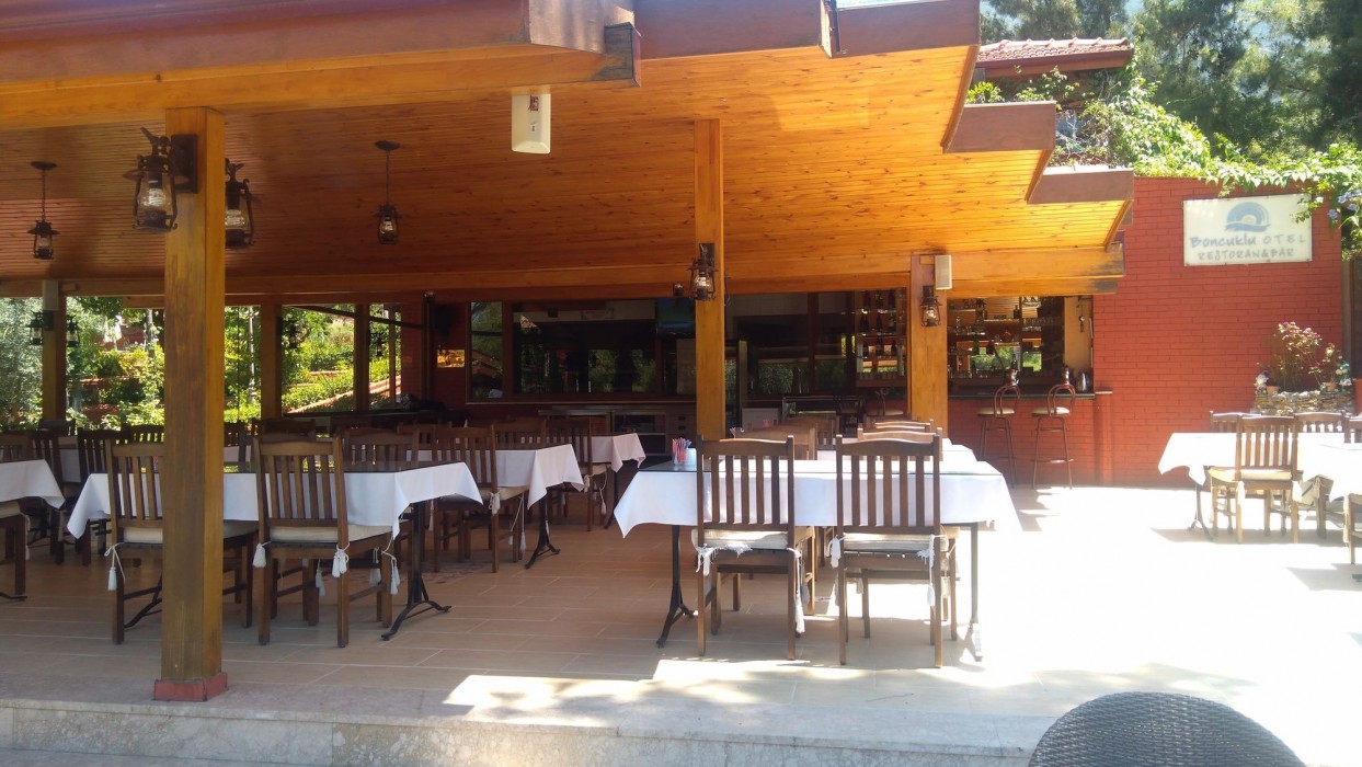 Boncuklu Otel 11/45