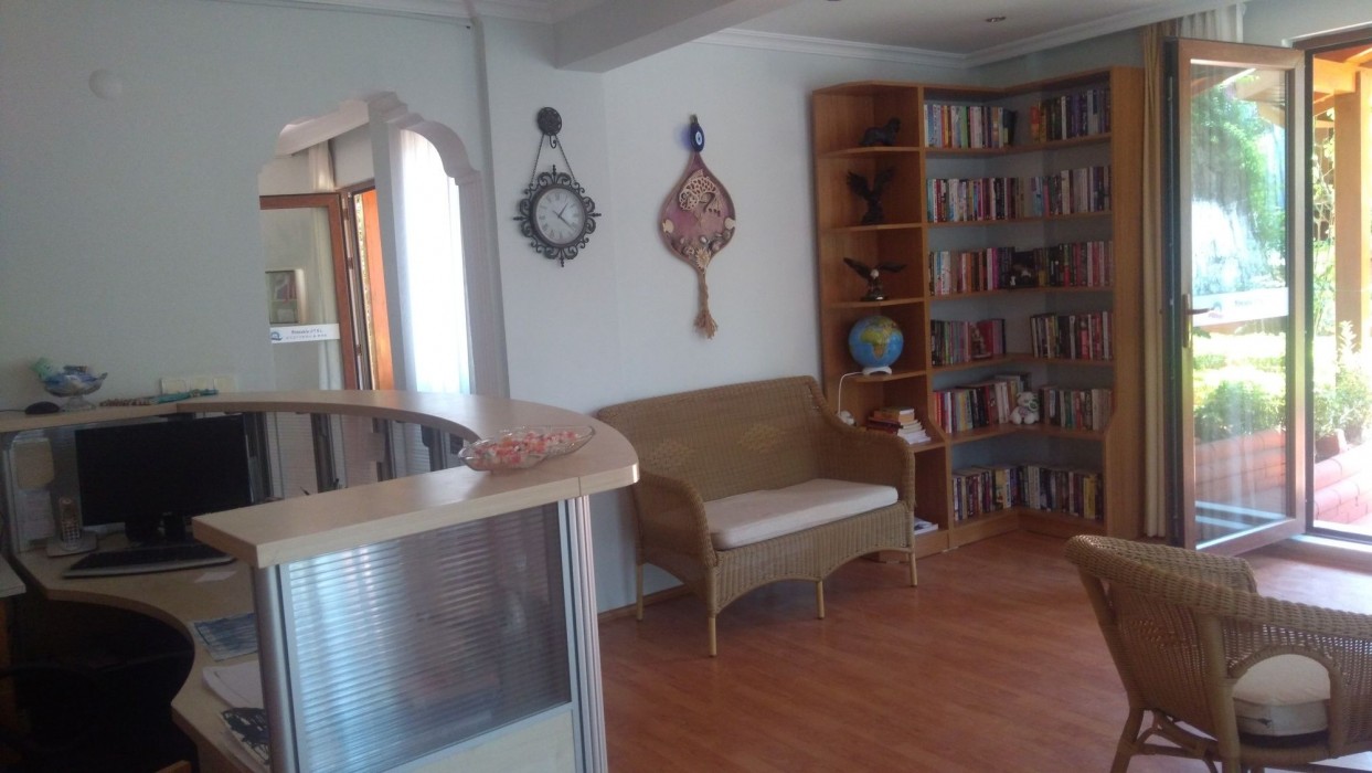 Boncuklu Otel 8/45