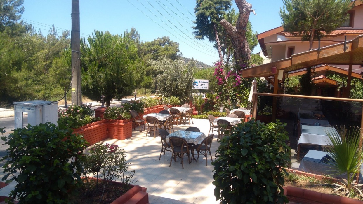 Boncuklu Otel 13/45
