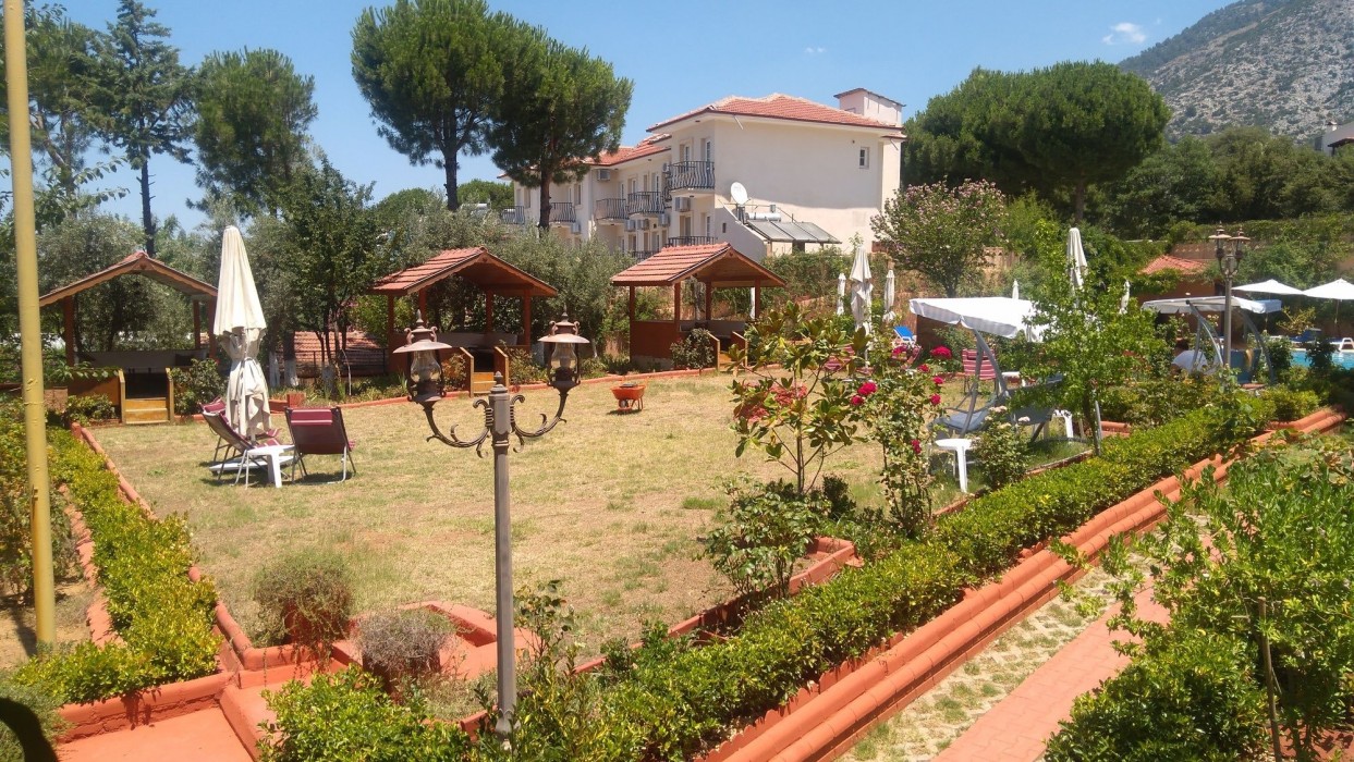 Boncuklu Otel 26/45