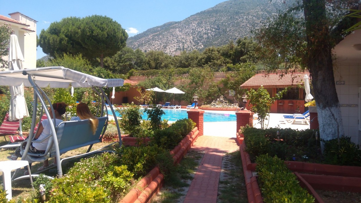 Boncuklu Otel 23/45
