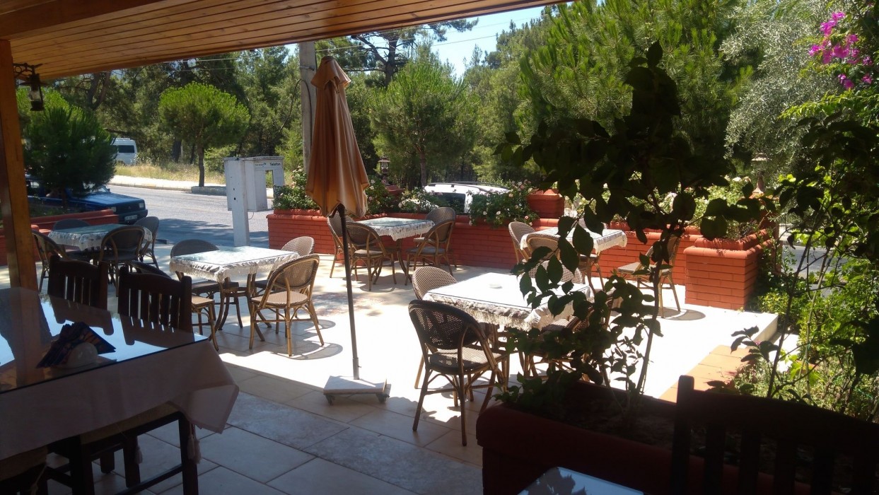 Boncuklu Otel 12/45