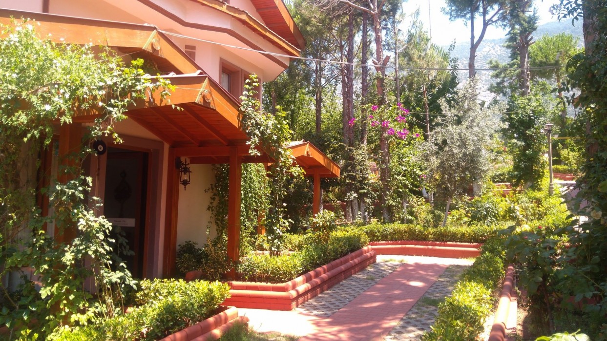 Boncuklu Otel 14/45