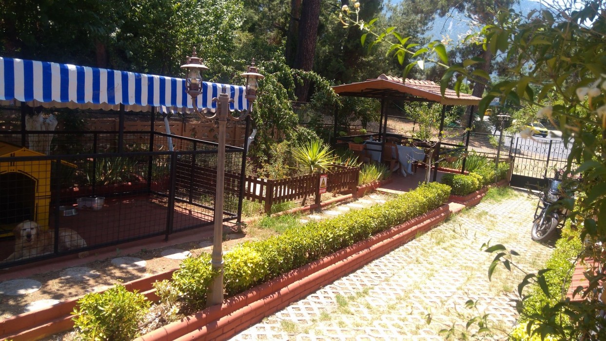 Boncuklu Otel 24/45