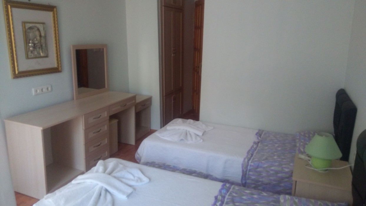Boncuklu Otel 15/45