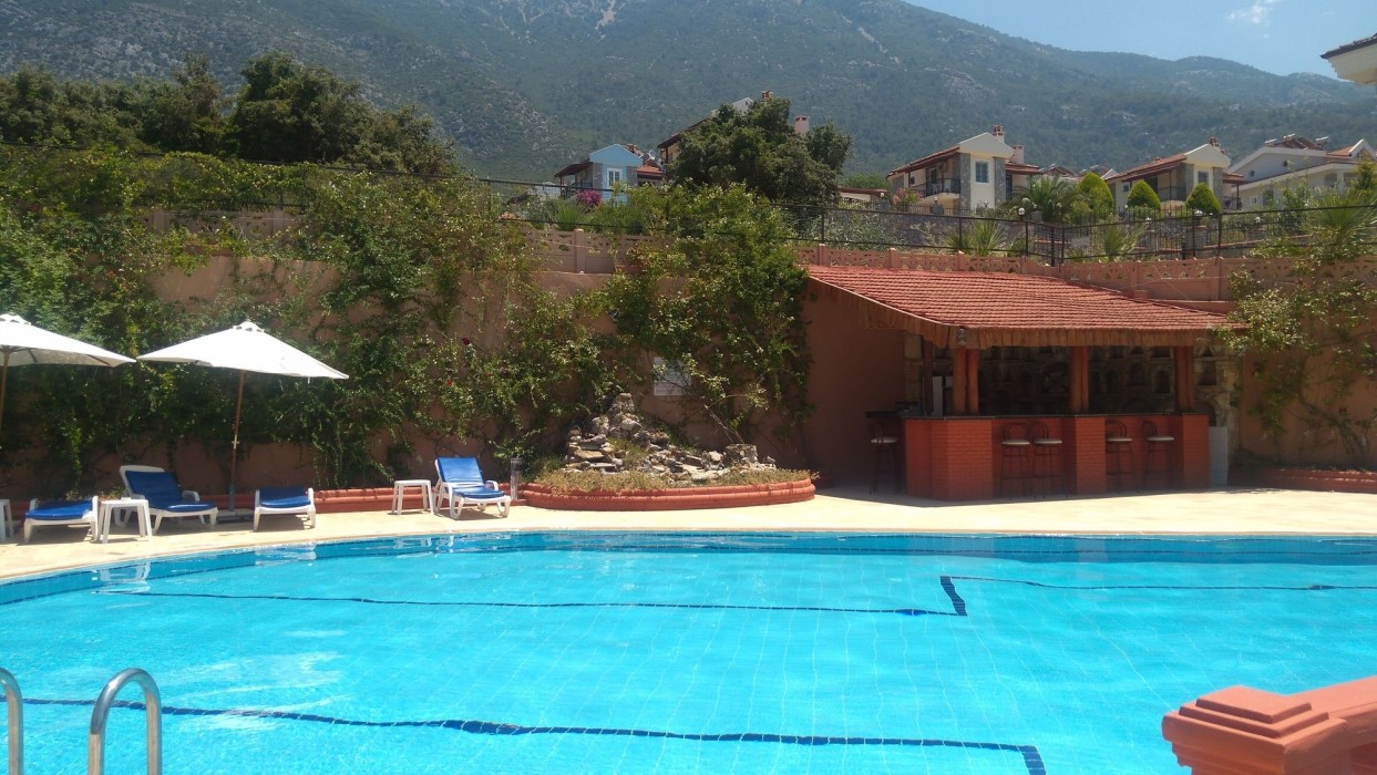 Boncuklu Otel 20/45