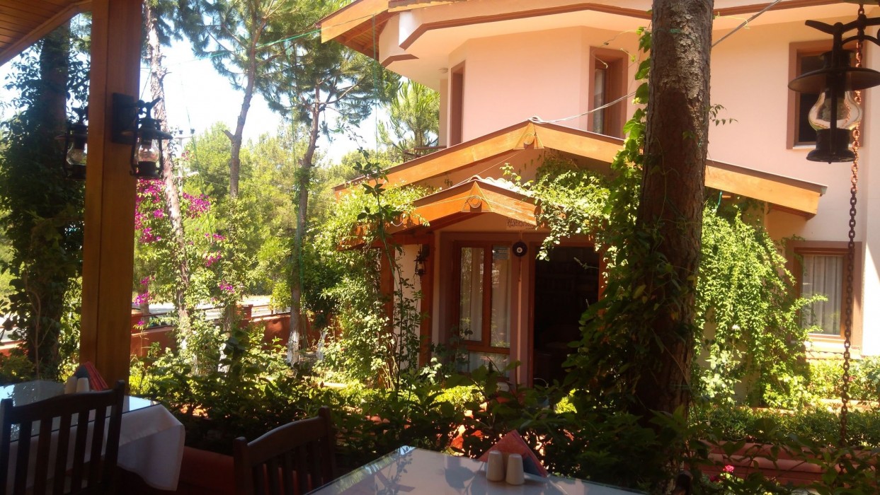 Boncuklu Otel 21/45