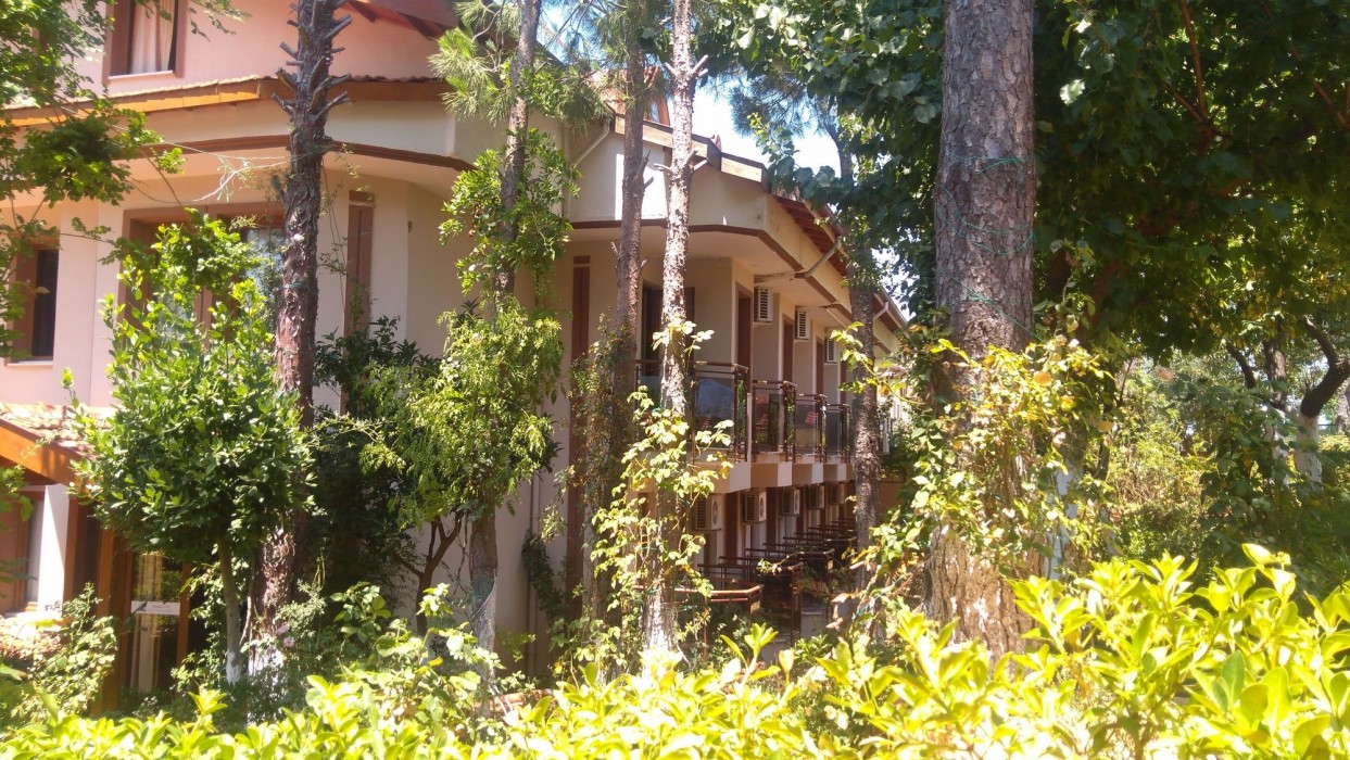 Boncuklu Otel 27/45