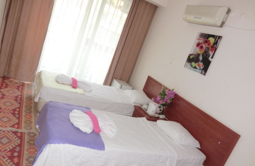 Damlatas Gunaydin Hotel 11/20