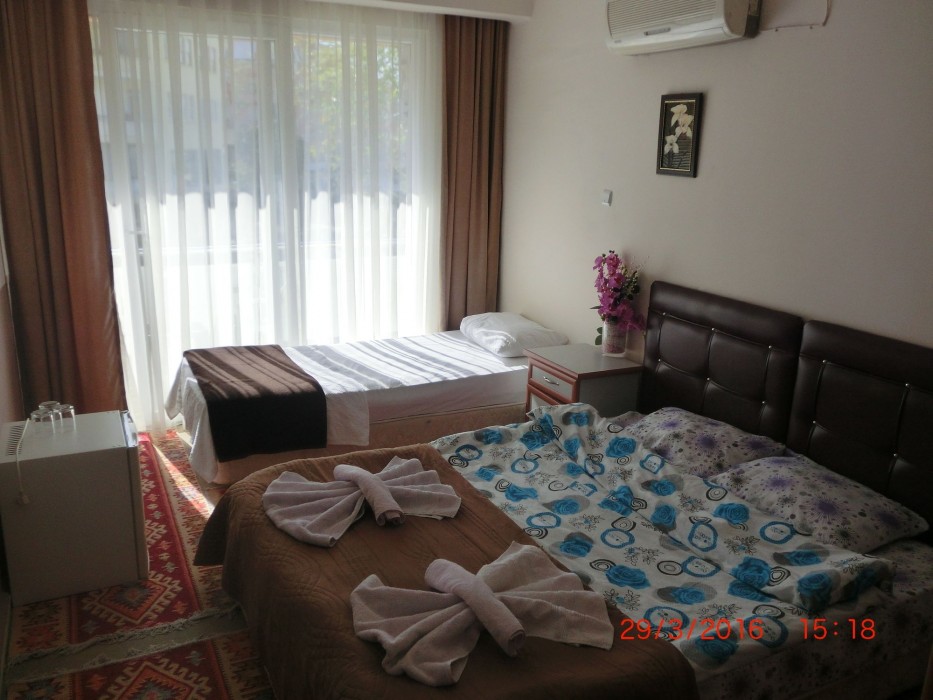 Damlatas Gunaydin Hotel 14/20