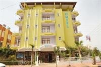 Europa Hotel 19/61