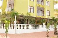 Europa Hotel 24/61