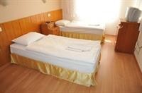 Europa Hotel 20/61