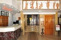 Europa Hotel 22/61