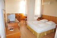 Europa Hotel 30/61