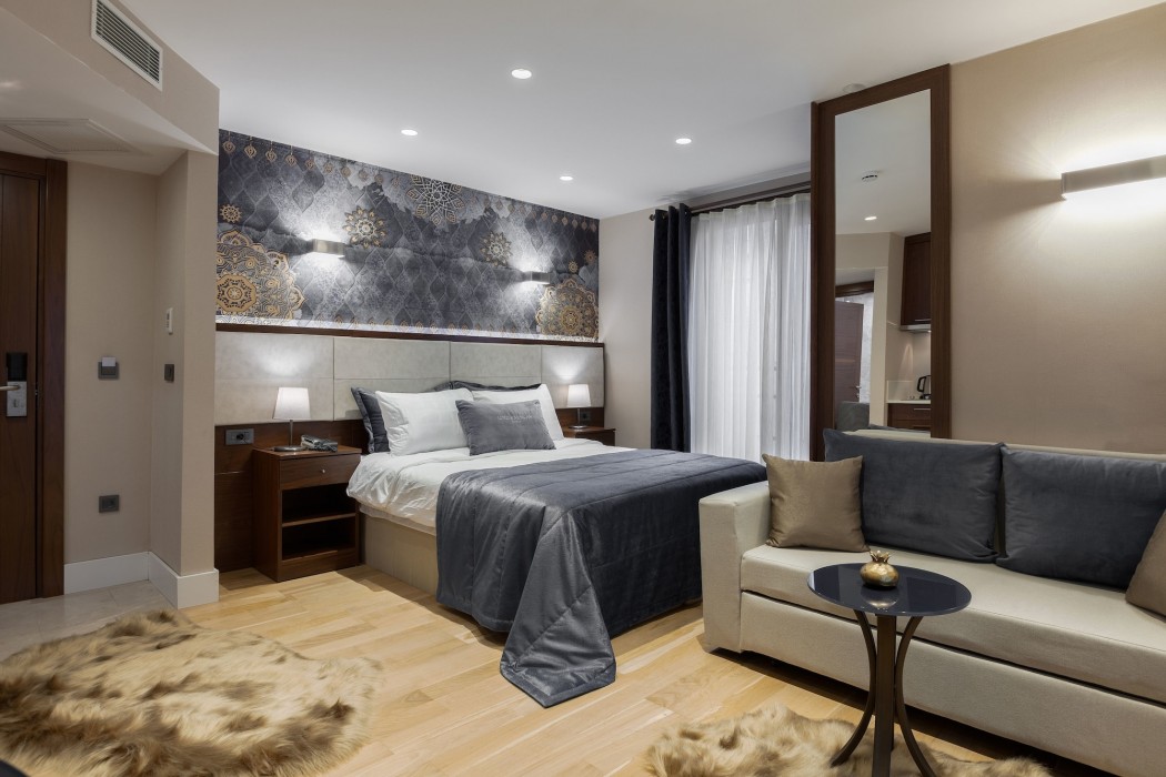 Lord Morgan Exclusive Design & Cihangir 23/55