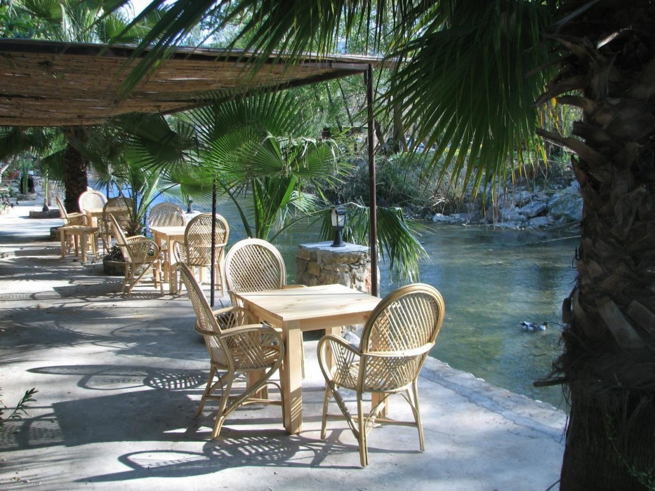 Adrasan River Hotel 12/15