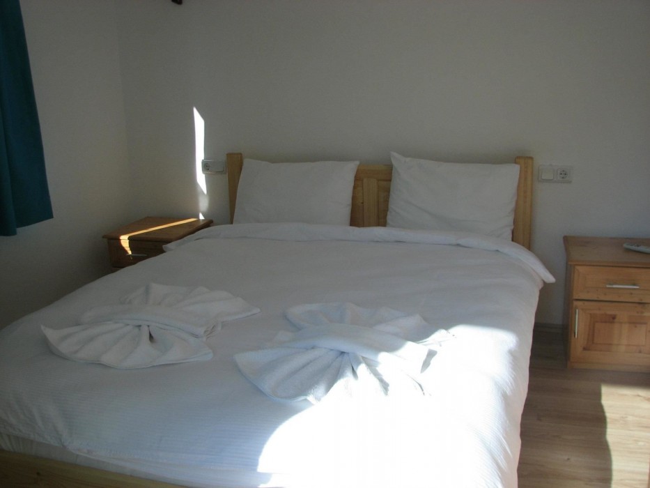 Adrasan River Hotel 5/15