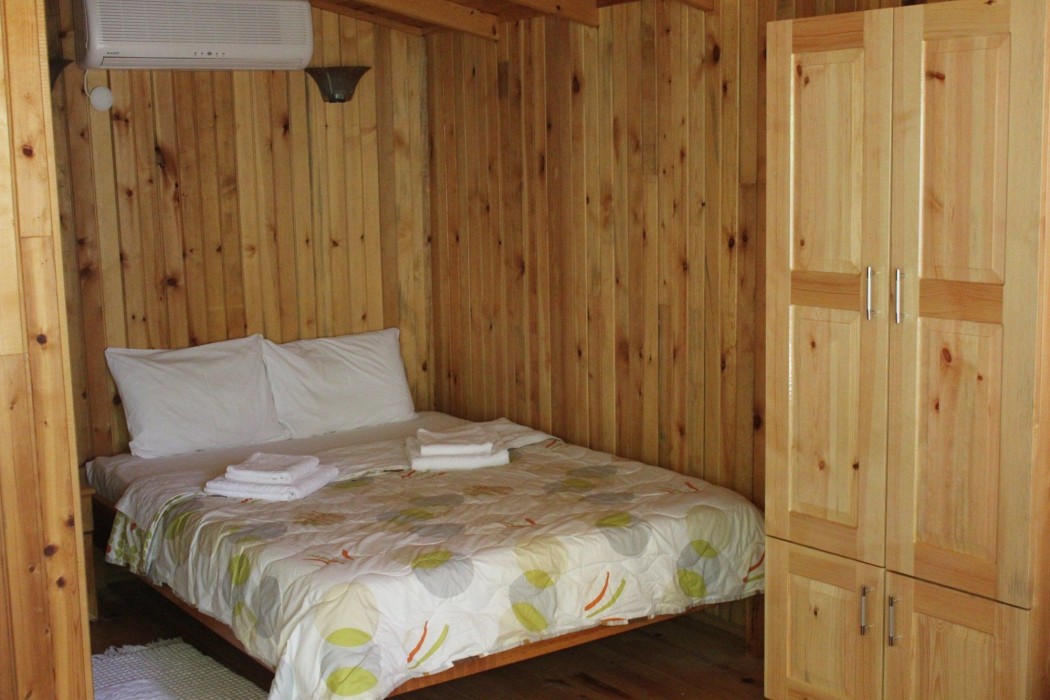 Adrasan River Hotel 11/15