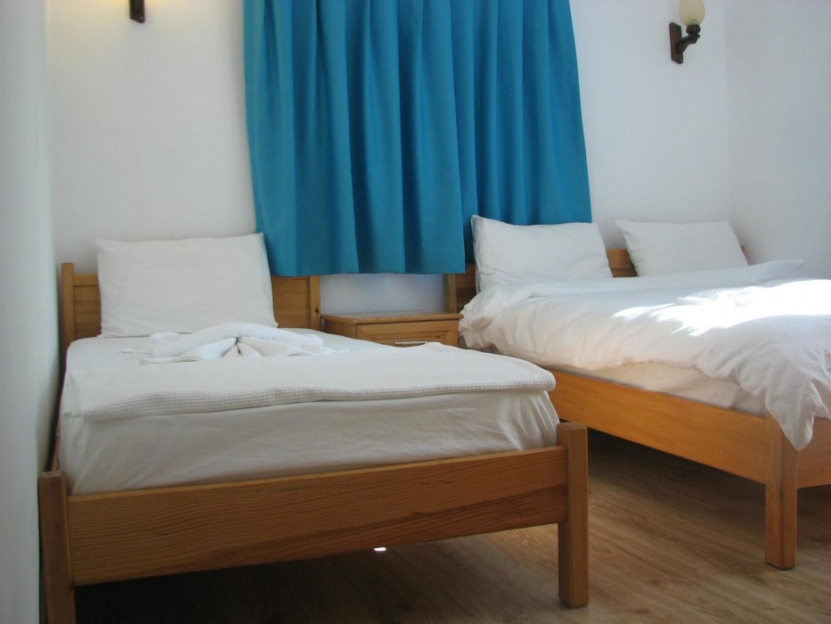 Adrasan River Hotel 10/15