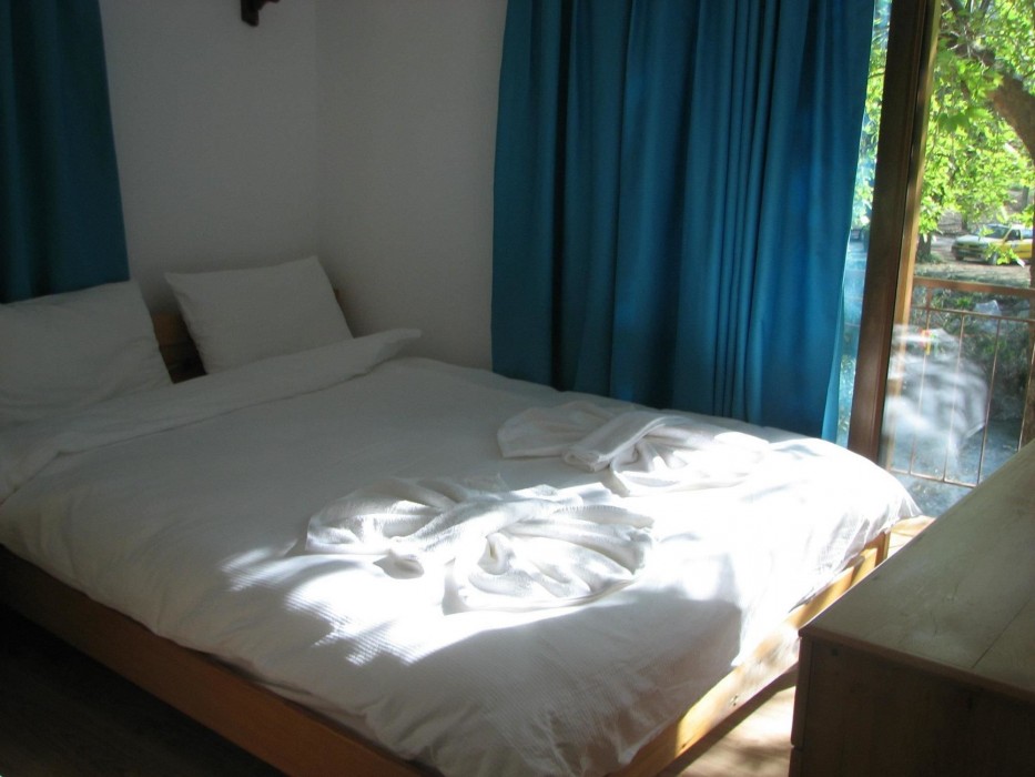 Adrasan River Hotel 7/15
