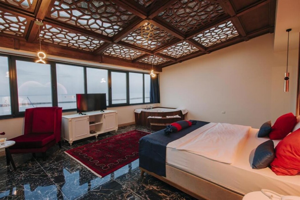 Ts Gold Hotel 26/56
