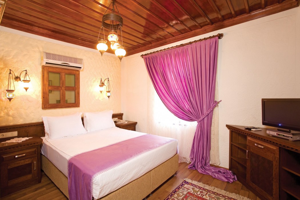 Otantik Bavarian Butik Otel 28/55