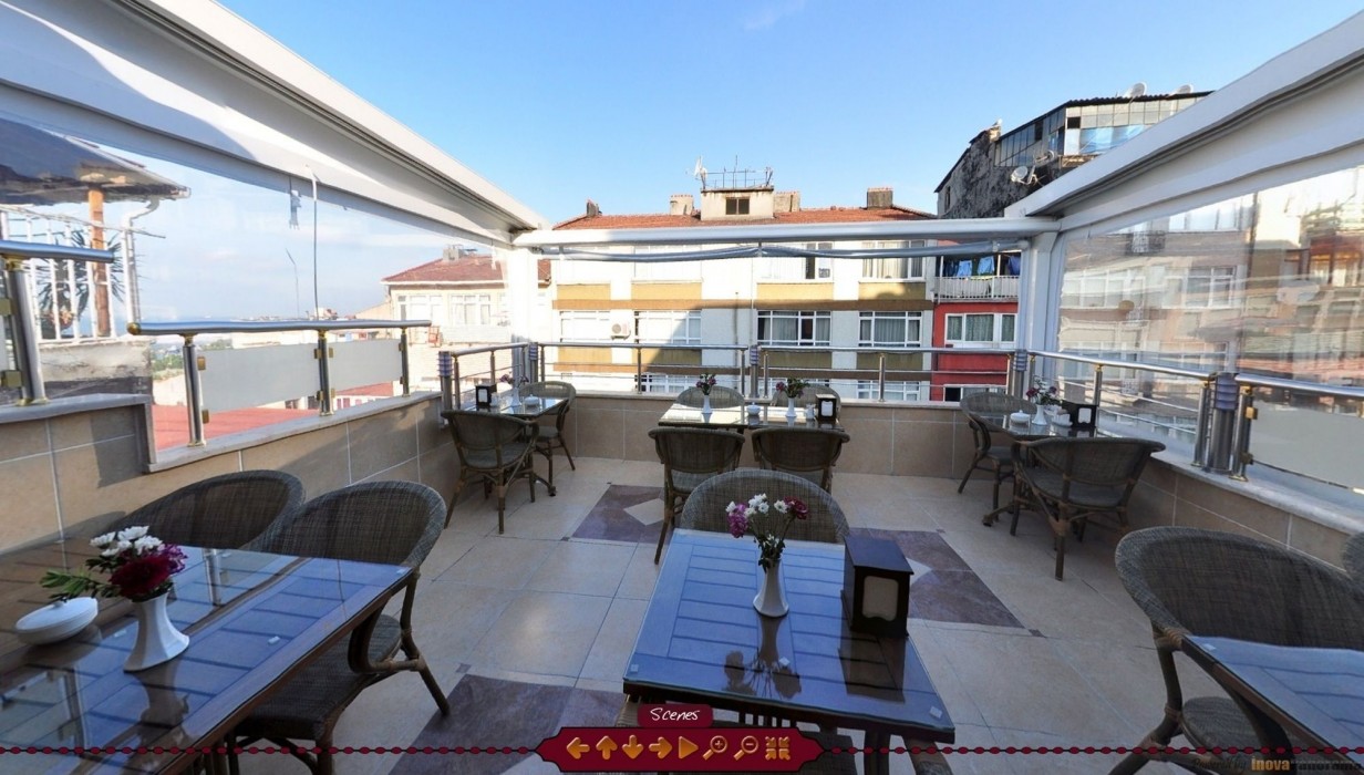 Cube Suites 32/100