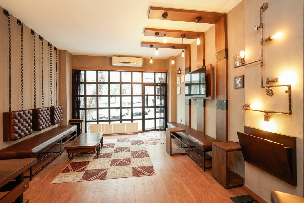 Cube Suites 50/100