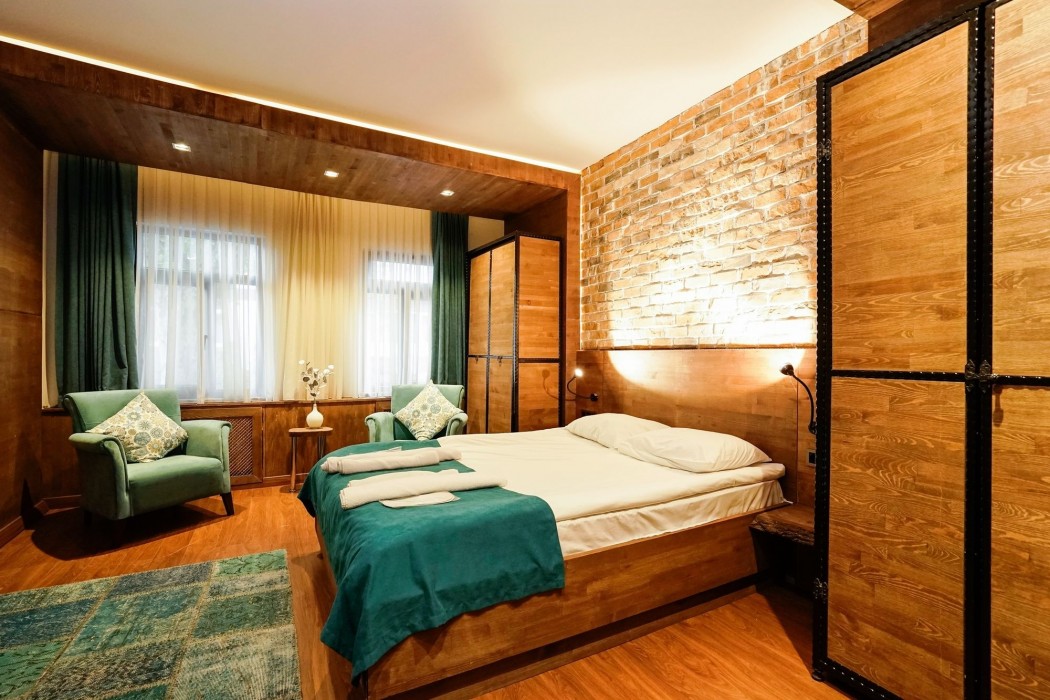 Cube Suites 40/100
