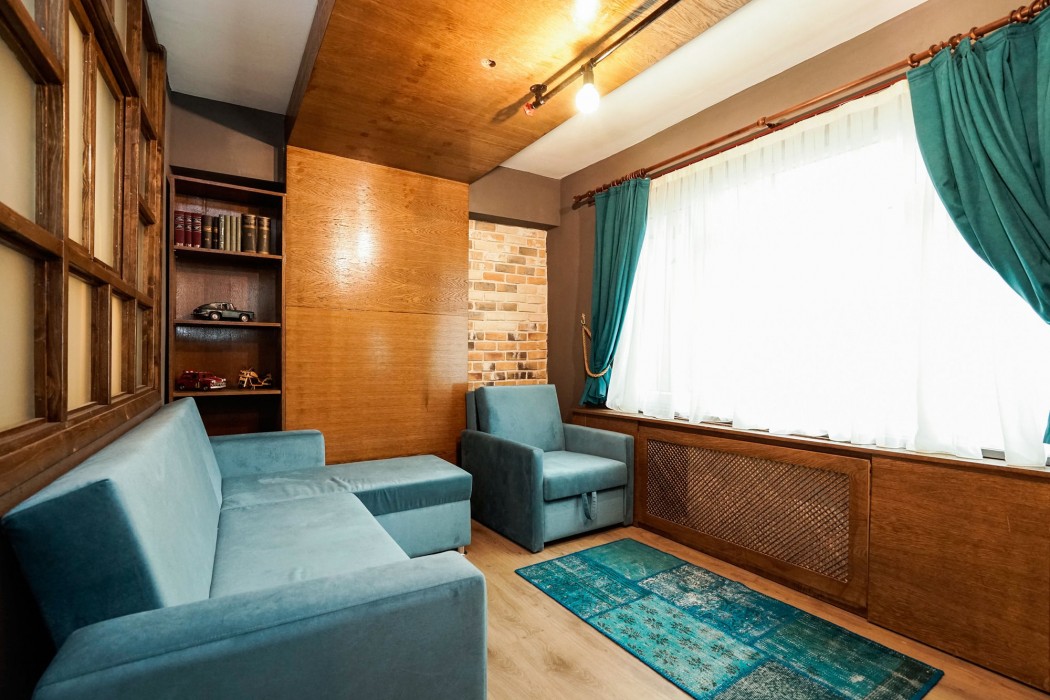 Cube Suites 59/100