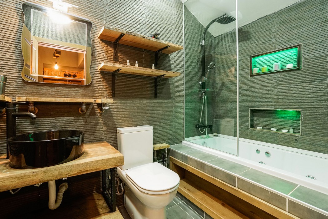 Cube Suites 21/100