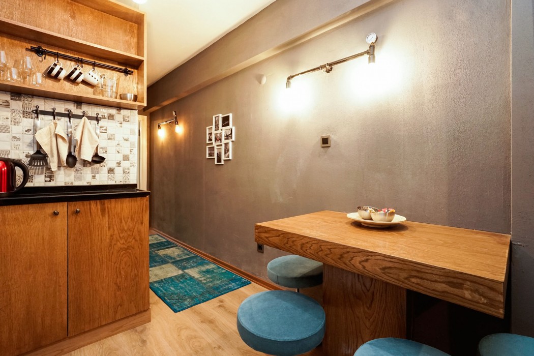 Cube Suites 47/100