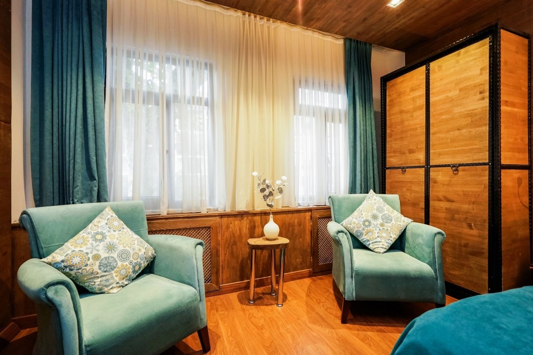 Cube Suites 20/100