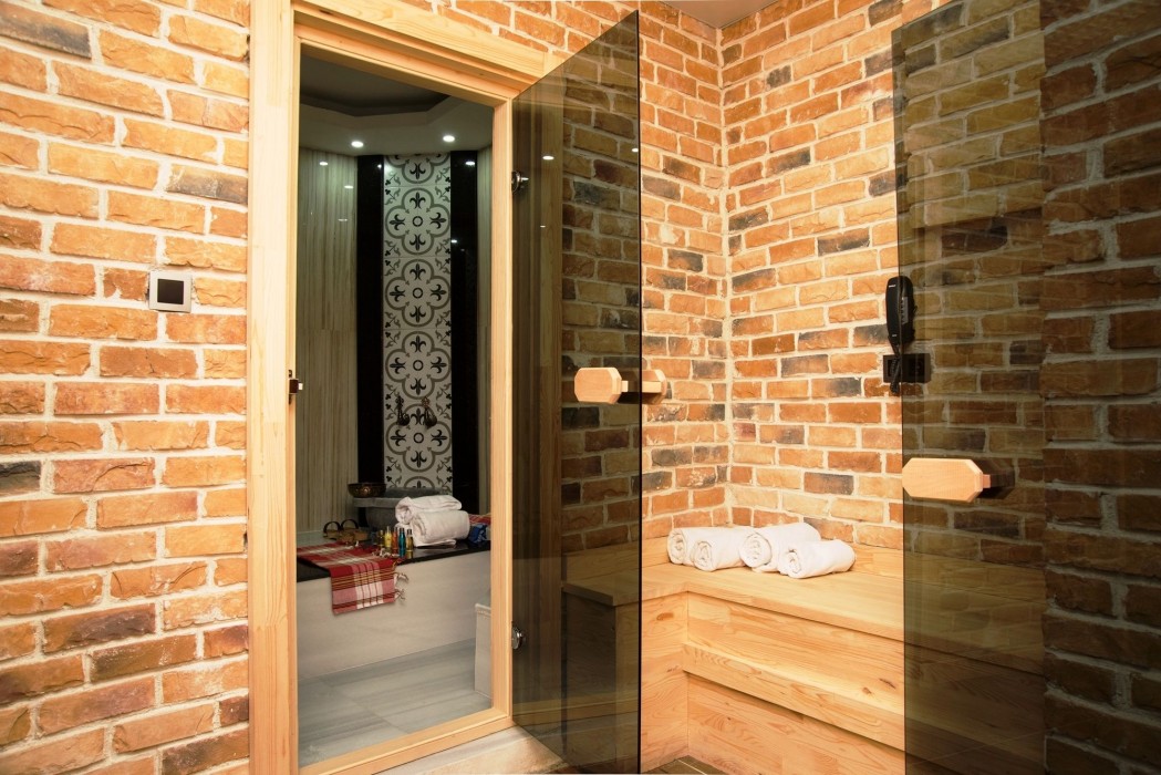 Cube Suites 写真4