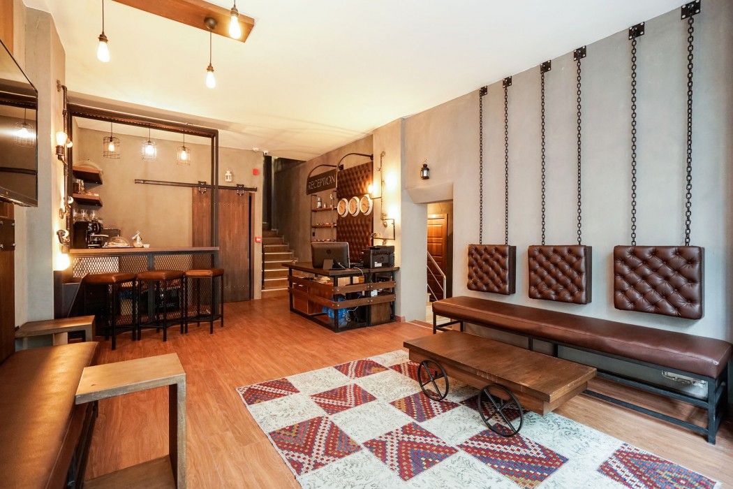 Cube Suites 60/100