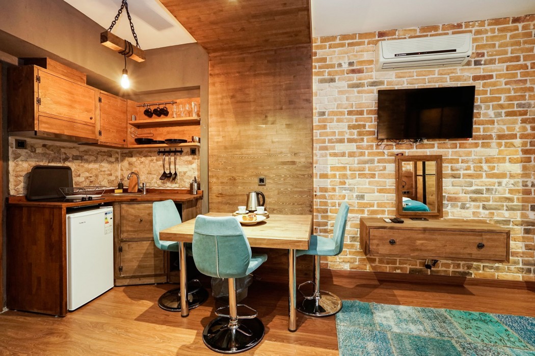 Cube Suites 写真3
