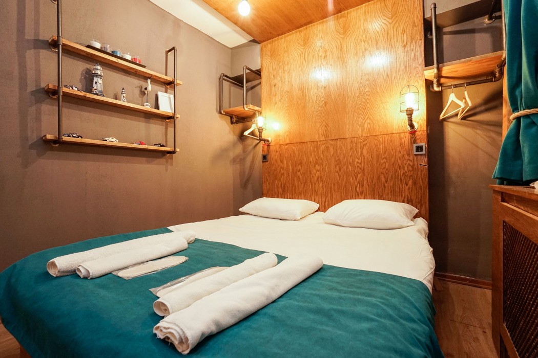 Cube Suites 22/100