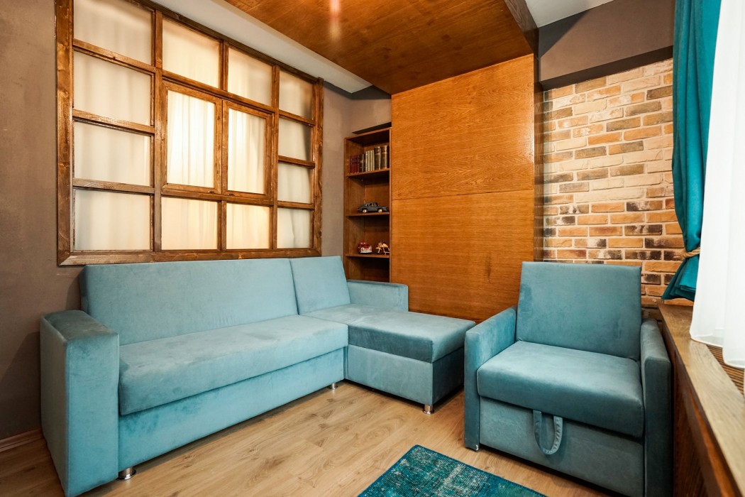 Cube Suites 写真5