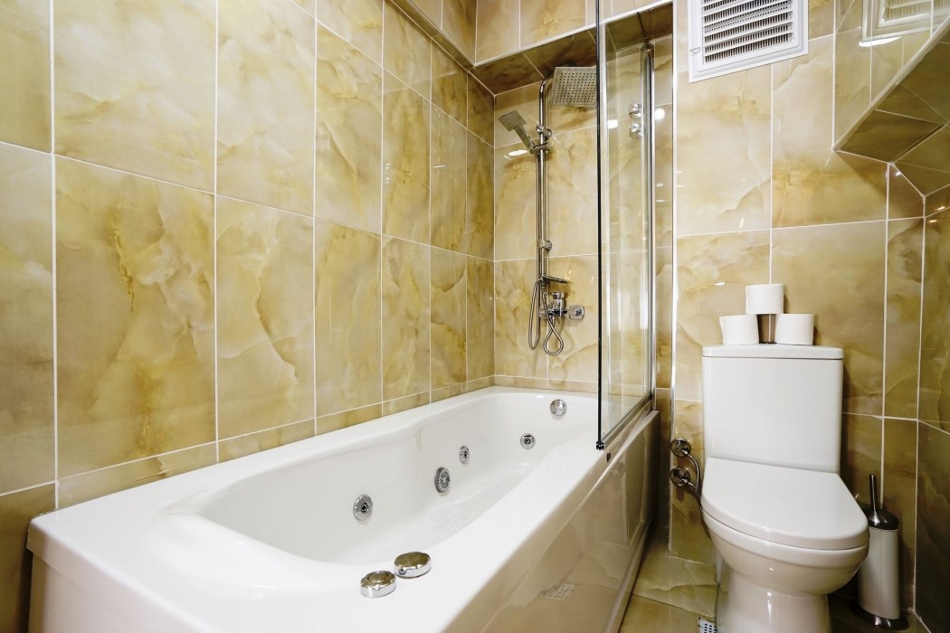 Cube Suites 27/100