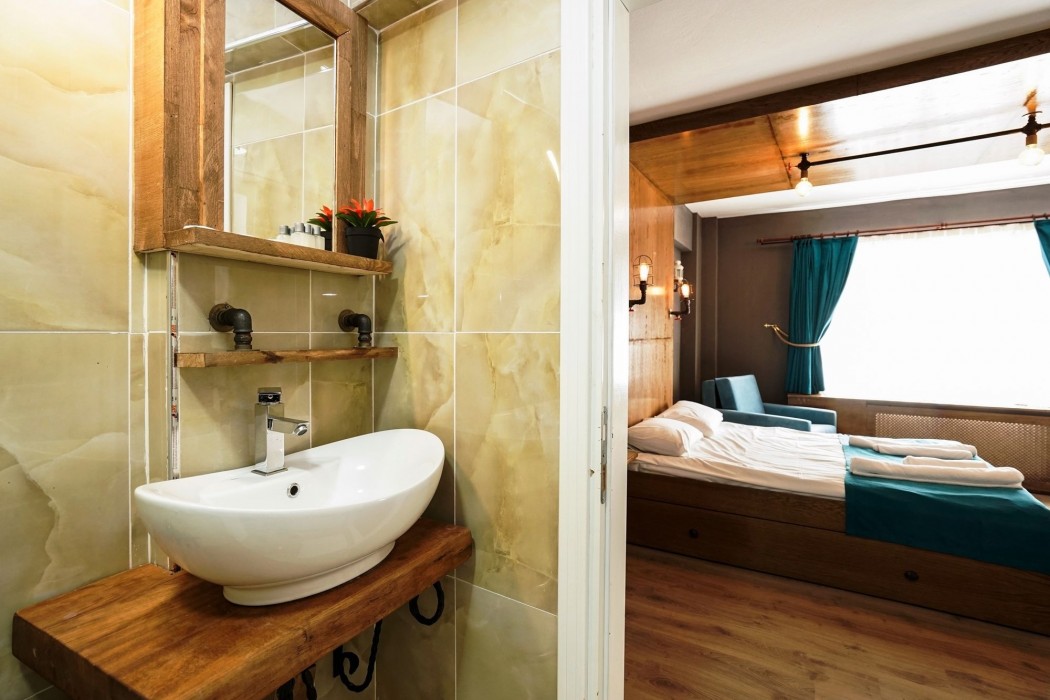 Cube Suites 30/100