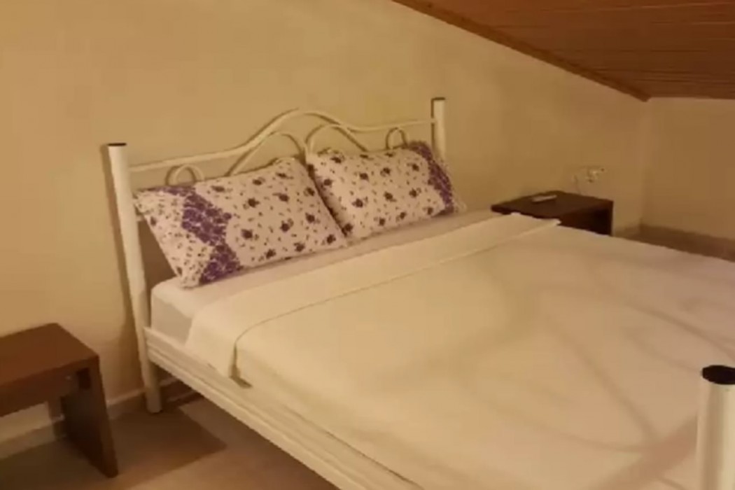Aydeniz Apart Hotel 4/5