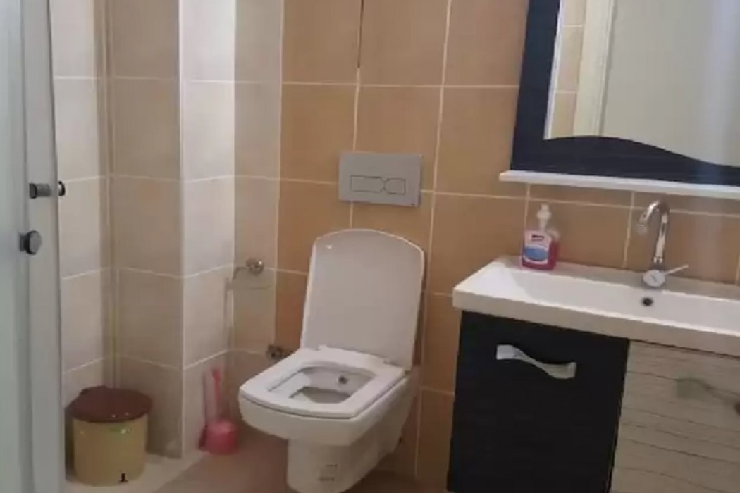 Aydeniz Apart Hotel 5/5