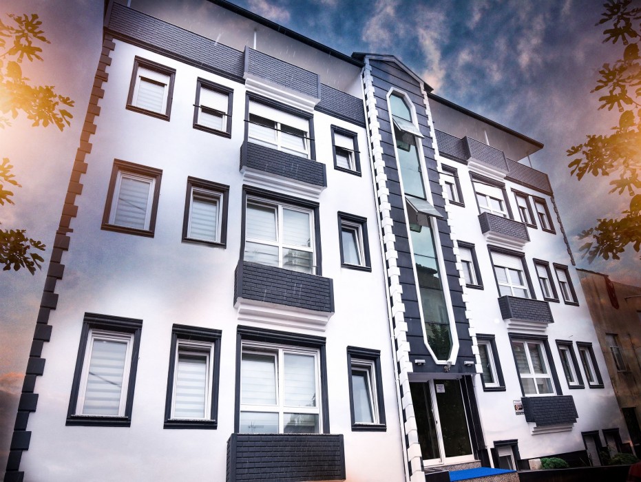 Chm Konaklar Apart 24/61