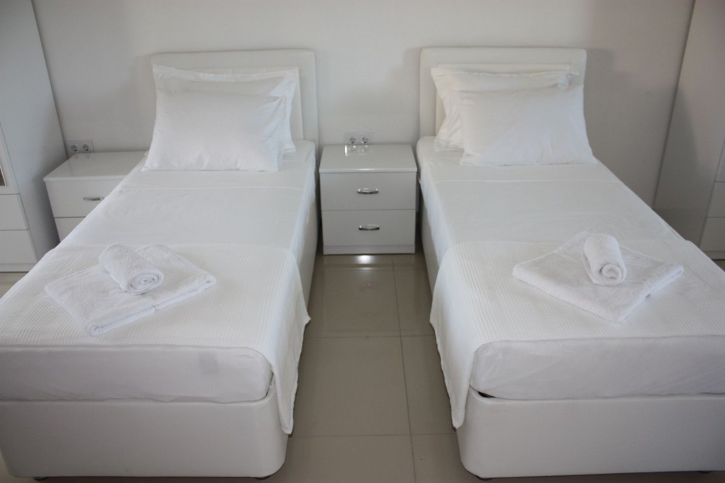 Chm Konaklar Apart 29/61