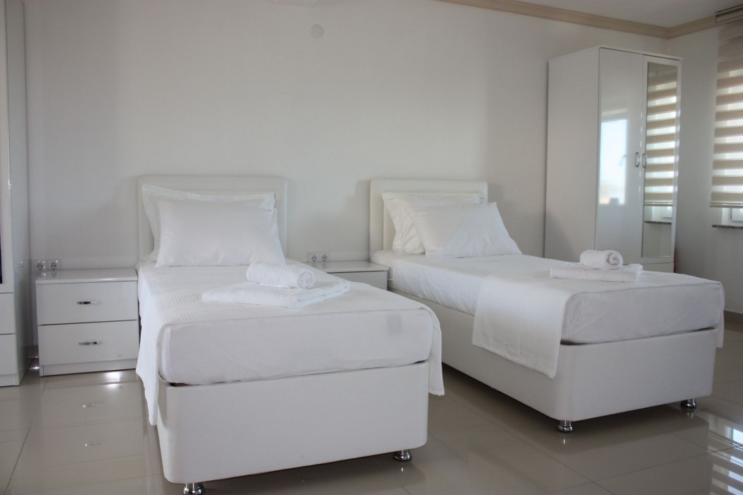 Chm Konaklar Apart 25/61